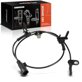 Apabs3366 Premiumpartswhosale Front Left/right Abs Wheel Speed Sensor Compatible With Cadillac Ct6 Pack Of 1