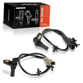 Apabs3405 Premiumpartswhosale Abs Wheel Speed Sensor Compatible With Infiniti Model - Q50 2014-2020 Q60
