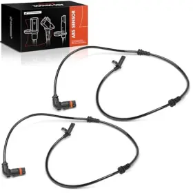 Apabs3420 Premiumpartswhosale Front Side Abs Wheel Speed Sensor Compatible With Mercedes-benz Models