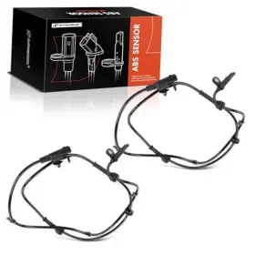 Apabs3466 Premiumpartswhosale Abs Wheel Speed Sensor Compatible With Infiniti Models - Q50 2014 Pack Of 2