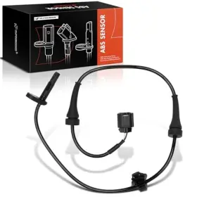 Apabs3500 Premiumpartswhosale Abs Wheel Speed Sensor Compatible With Infiniti Models - Qx50 2019 Pack Of 1
