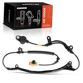 Premiumpartswhosale Apabs3546 Abs Wheel Speed Sensor Compatible With Honda Acura Models - Pilot 2003-2008