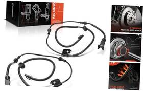 Premiumpartswhosale Apabs3560 Abs Wheel Speed Sensor Compatible With Kia Models - Soul 2014-2019 Ev
