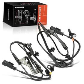 Premiumpartswhosale Apabs3577 Abs Wheel Speed Sensor Compatible With Kia Front Driver And Passenger Side
