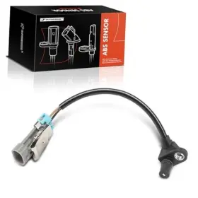 Apabs3582 Premiumpartswhosale Front Left/right Abs Wheel Speed Sensor Compatible With Cadillac Dts 2006