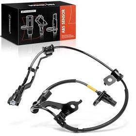 Premiumpartswhosale Apabs3617 Rear Right Abs Wheel Speed Sensor Compatible With Kia Sorento 2014-2020 Awd