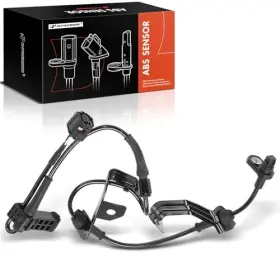 Apabs3651 Premiumpartswhosale Front Right Abs Wheel Speed Sensor Compatible With Mazda Mx-5 Miata 2016 2017