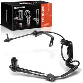 Premiumpartswhosale Apabs3653 Front Left Abs Wheel Speed Sensor Compatible With Mazda Mx-5 Miata 2016-2022