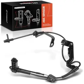 Apabs3653 Premiumpartswhosale Front Left Abs Wheel Speed Sensor Compatible With Mazda Mx-5 Miata 2016-2022
