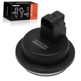 Premiumpartswhosale Apabs3684 Rear Left/right Abs Wheel Speed Sensor Compatible With Cadillac Dts 2006