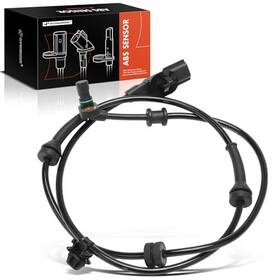 Premiumpartswhosale Apabs3713 Front Left Or Right Abs Wheel Speed Sensor Compatible With Infiniti Qx80 2014