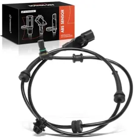 Apabs3713 Premiumpartswhosale Front Left Or Right Abs Wheel Speed Sensor Compatible With Infiniti Qx80 2014