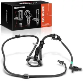 Apabs3758 Premiumpartswhosale Front Left Abs Wheel Speed Sensor Compatible With Kia Models - Optima 2006