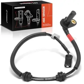 Apabs3766 Premiumpartswhosale Rear Right Abs Wheel Speed Sensor Compatible With Hyundai Models - Equus 2014