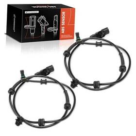 Premiumpartswhosale Apabs3784 2pcs Front Abs Wheel Speed Sensor Compatible With Infiniti Models - Qx56