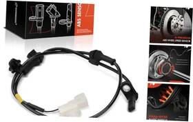 Premiumpartswhosale Apabs3805 2pcs Front Abs Wheel Speed Sensor Compatible With Mitsubishi Models - Mirage
