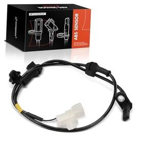 Premiumpartswhosale Apabs3806 Front Abs Wheel Speed Sensor Compatible With Mitsubishi Models - Mirage 2014