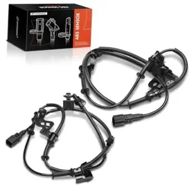 Apabs3892 Premiumpartswhosale 2pcs Front Abs Wheel Speed Sensor Compatible With Kia Models - Soul 2014