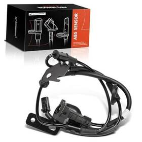 Premiumpartswhosale Apabs3941 Kia Abs Wheel Speed Sensor Wiring Harness - Rear Left Compatible With