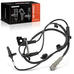 Apabs3966 Premiumpartswhosale Front Left Abs Wheel Speed Sensor Compatible With Kia Models - Sorento 2021