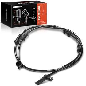 Premiumpartswhosale Apabs3977 Front Abs Wheel Speed Sensor Compatible With Infiniti Models - Qx30 2017 2018