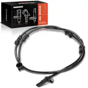 Apabs3977 Premiumpartswhosale Front Abs Wheel Speed Sensor Compatible With Infiniti Models - Qx30 2017 2018