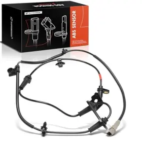Apabs3983 Premiumpartswhosale Front Right Abs Wheel Speed Sensor Compatible With Kia Models - Sorento 2021