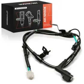 Apabs4047 Premiumpartswhosale Wire Harness For Rear Right Abs Wheel Speed Sensor Compatible With Mazda