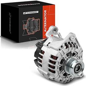 Premiumpartswhosale Apalt107 Alternator Compatible With Volkswagen Passat 1998 L4 1.8l And Audi A4/a4