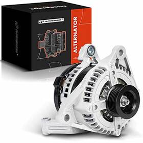 Premiumpartswhosale Apalt361 Alternator Compatible With Dodge Ram 1500 2002-2003 2006 Durango 2001-2006 &