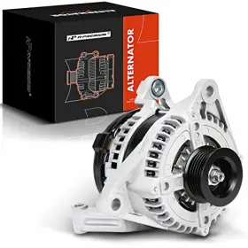 Apalt361 Premiumpartswhosale Alternator Compatible With Dodge Ram 1500 2002-2003 2006 Durango 2001-2006 &