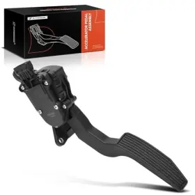 Apapa006 Premiumpartswhosale Accelerator Pedal With Position Sensor Assembly Compatible Chevrolet