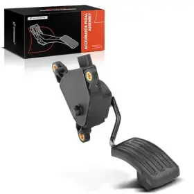 Apapa012 Premiumpartswhosale Accelerator Pedal With Position Sensor Assembly Compatible Nissan Sentra