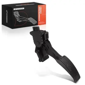 Apapa024 Premiumpartswhosale Accelerator Pedal With Position Sensor Assembly Compatible Chevrolet