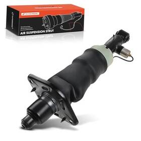 Premiumpartswhosale Apast050 Rear Right Air Suspension Strut Assembly Compatible With Audi Allroad Quattro