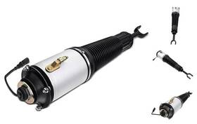 Premiumpartswhosale Apast077 Front Right Air Suspension Shock Strut Compatible With Audi A8 Quattro 2003