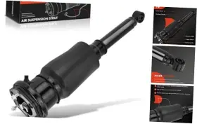 Apast145 Premiumpartswhosale Rear Right Air Suspension Shock Strut Compatible With Lexus Ls430 2001 2002