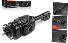 Apast153pc Premiumpartswhosale Front Right Air Suspension Strut Shock Absorber Compatible With Lexus Rx330