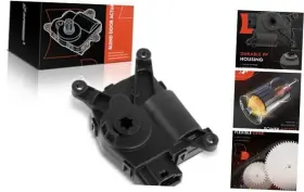 Apbda0301 Premiumpartswhosale Hvac Heater Blend Door Actuator Compatible With Audi A3 Q3 Quattro S3 Rs3