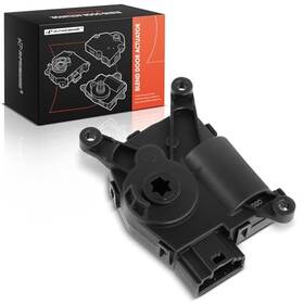 Premiumpartswhosale Apbda0301am Hvac Heater Blend Door Actuator Compatible With Audi A3 Q3 Quattro S3 Rs3