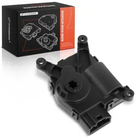 Apbda0301am Premiumpartswhosale Hvac Heater Blend Door Actuator Compatible With Audi A3 Q3 Quattro S3 Rs3