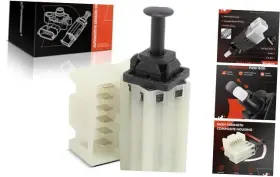 Apbls103 Premiumpartswhosale Brake Light Switch Compatible With Ram 3500 4500 5500 And Jeep Grand Cherokee