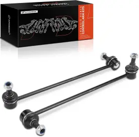 Apca4773 Premiumpartswhosale 2 X Front Sway Bar Links Stabilizer Compatible With Volkswagen