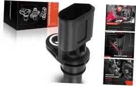 Premiumpartswhosale Apcmps045 Engine Camshaft Position Sensor Compatible With Audi A3 Tt 2008 A4 2005-2008