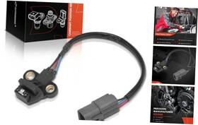 Premiumpartswhosale Apcmps139 Engine Camshaft Position Sensor Compatible With Hyundai Sonata 1995 1996 1997