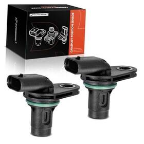 Premiumpartswhosale Apcmps154 2-pc Engine Camshaft Position Sensor Compatible With Mercedes-benz C300