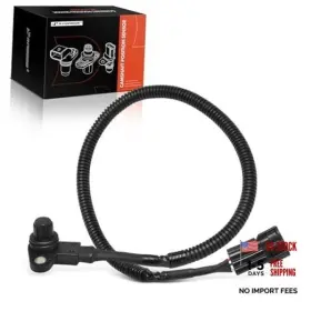 Apcmps187 Premiumpartswhosale Engine Camshaft Position Sensor Compatible With Isuzu Ftr/fvr/fxr 2004-2008