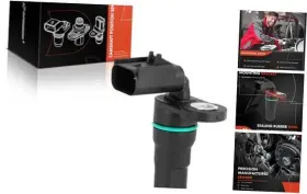 Apcps092 Premiumpartswhosale Engine Camshaft Position Sensor Compatible With Chrysler 300 05-10 Sebring