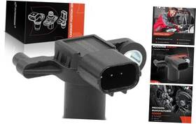 Premiumpartswhosale Apcps163 Engine Camshaft Position Sensor Compatible With Honda Civic 2001 2002 2003
