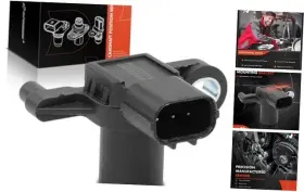 Apcps163 Premiumpartswhosale Engine Camshaft Position Sensor Compatible With Honda Civic 2001 2002 2003